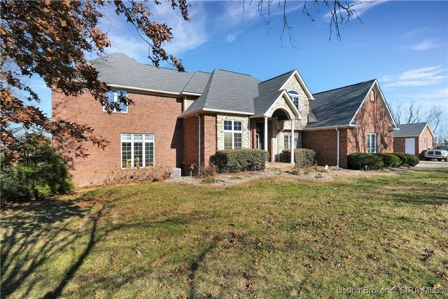 6559 Quail Chase, Charlestown, IN 47111