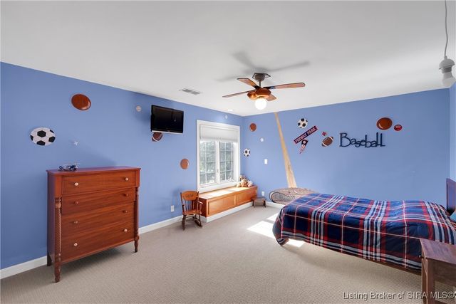 6559 Quail Chase, Charlestown, IN 47111