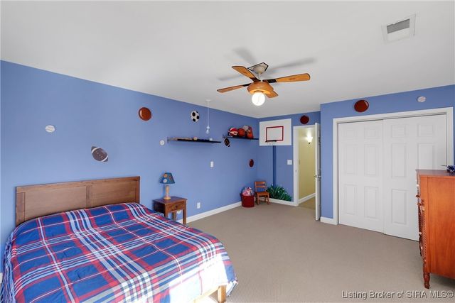 6559 Quail Chase, Charlestown, IN 47111