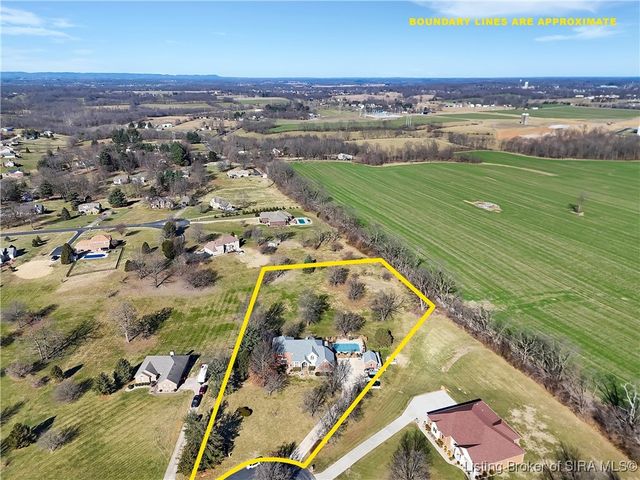 6559 Quail Chase, Charlestown, IN 47111