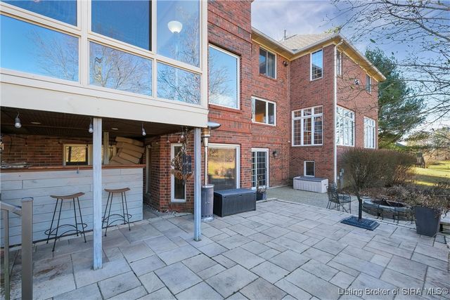 6559 Quail Chase, Charlestown, IN 47111