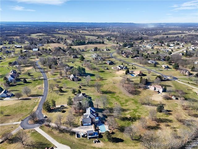 6559 Quail Chase, Charlestown, IN 47111