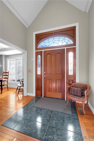 6559 Quail Chase, Charlestown, IN 47111