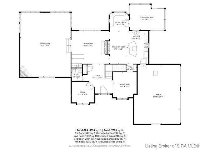 6559 Quail Chase, Charlestown, IN 47111