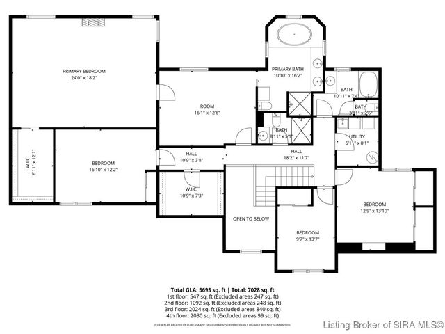 6559 Quail Chase, Charlestown, IN 47111