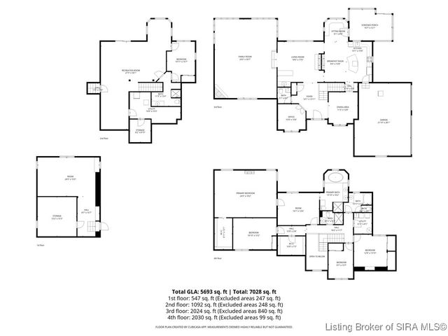 6559 Quail Chase, Charlestown, IN 47111