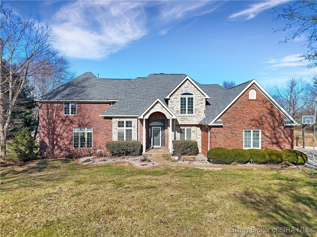 6559 Quail Chase, Charlestown, IN 47111