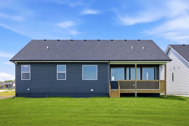 5235 172nd Street, Urbandale, IA 50323