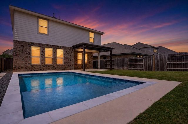 23915 Sage Row Lane, Katy, TX 77493