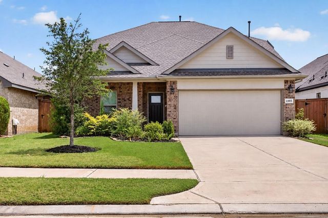 23915 Sage Row Lane, Katy, TX 77493