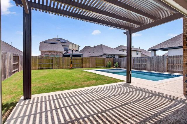 23915 Sage Row Lane, Katy, TX 77493