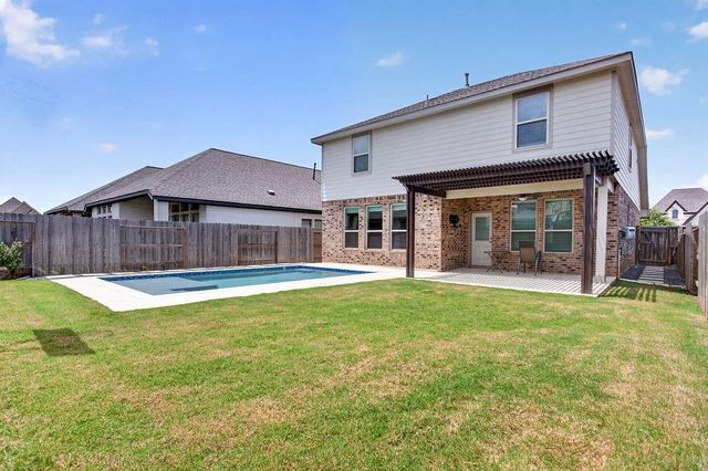 23915 Sage Row Lane, Katy, TX 77493