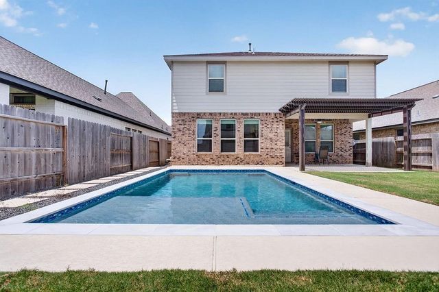 23915 Sage Row Lane, Katy, TX 77493