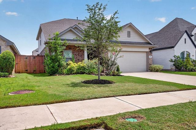 23915 Sage Row Lane, Katy, TX 77493