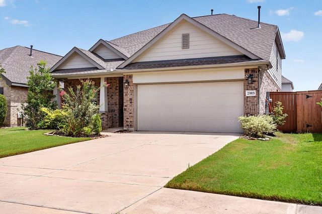 23915 Sage Row Lane, Katy, TX 77493