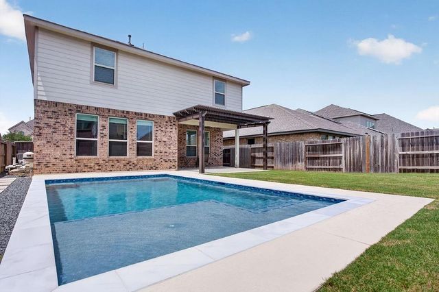 23915 Sage Row Lane, Katy, TX 77493