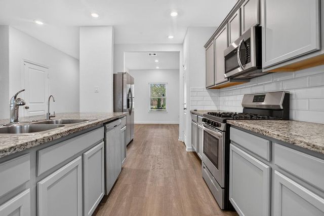 23915 Sage Row Lane, Katy, TX 77493