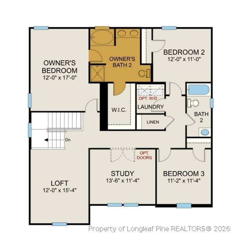 172 Phoenix Drive, Bunnlevel, NC 28323 — photo 3