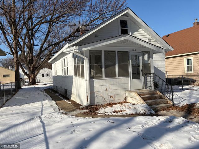 4331 James Avenue N, Minneapolis, MN 55412