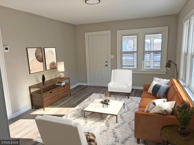 4331 James Avenue N, Minneapolis, MN 55412