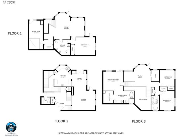 952 SUMMIT Blvd, Springfield, OR 97477