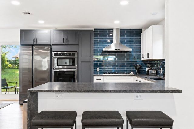 4902 Russet Hill DR, Austin, TX 78723