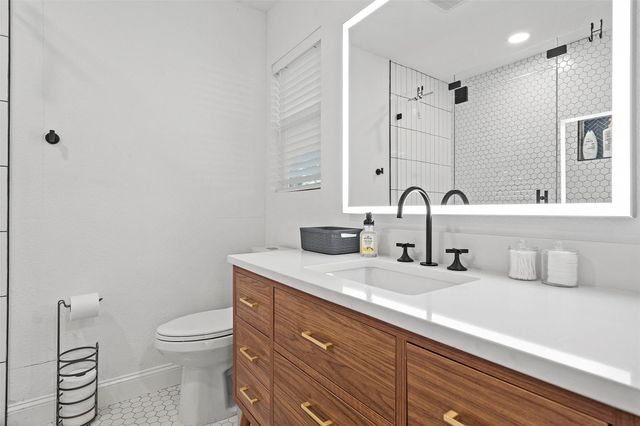 4902 Russet Hill DR, Austin, TX 78723