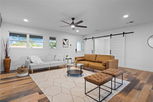 4902 Russet Hill DR, Austin, TX 78723