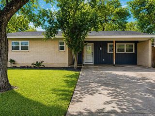 4902 Russet Hill DR, Austin, TX 78723