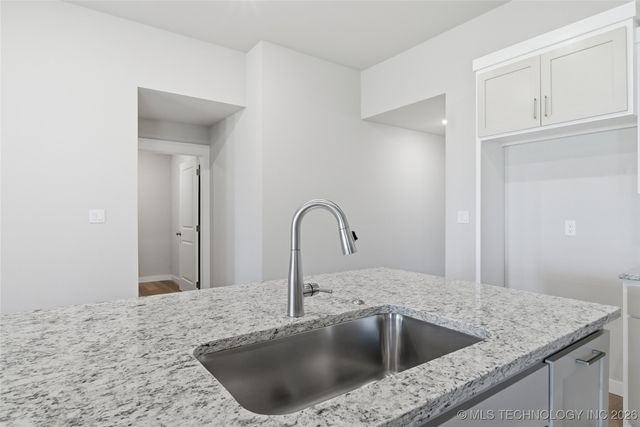 14635 E 39th Place S, Tulsa, OK 74134