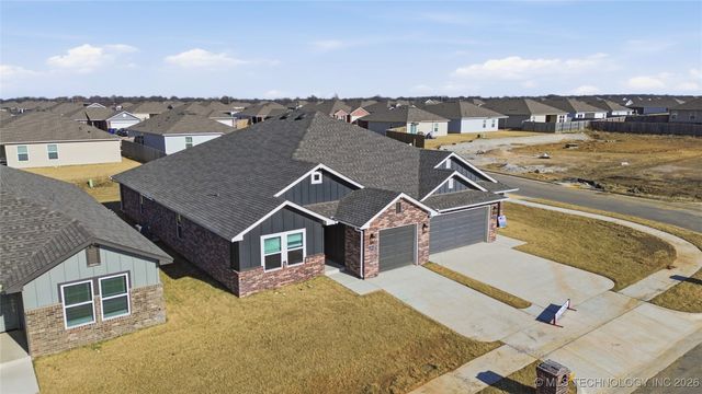 14635 E 39th Place S, Tulsa, OK 74134