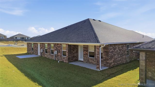 14635 E 39th Place S, Tulsa, OK 74134