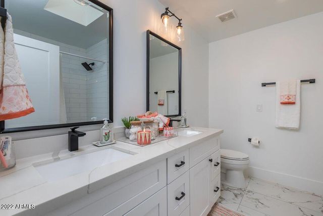 22012 N 84TH Place, Scottsdale, AZ 85255