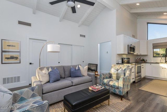 22012 N 84TH Place, Scottsdale, AZ 85255