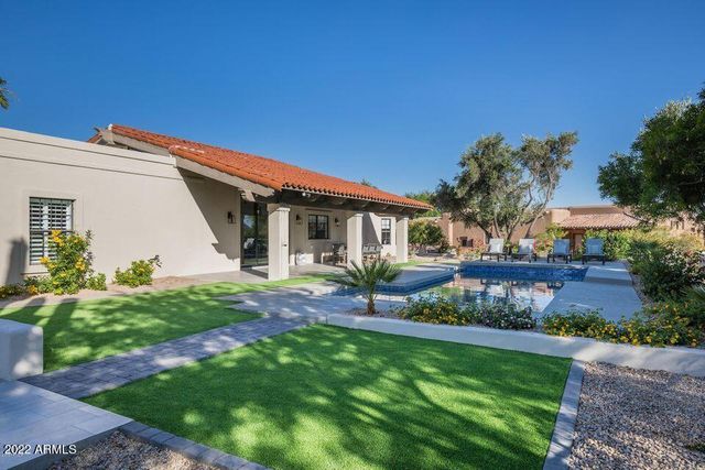 22012 N 84TH Place, Scottsdale, AZ 85255