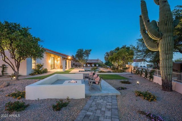 22012 N 84TH Place, Scottsdale, AZ 85255