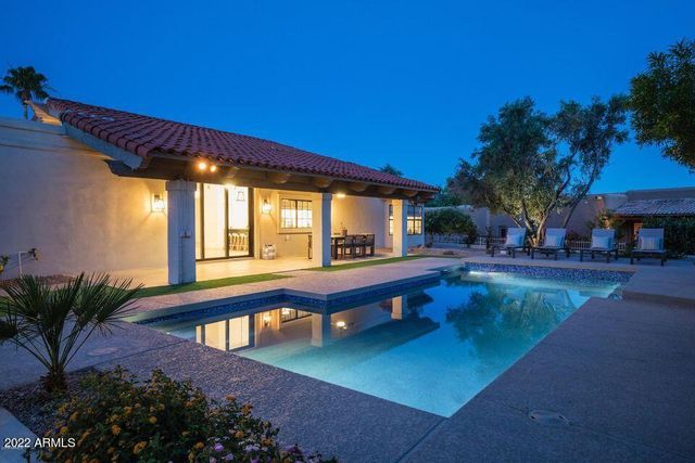 22012 N 84TH Place, Scottsdale, AZ 85255