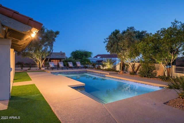 22012 N 84TH Place, Scottsdale, AZ 85255