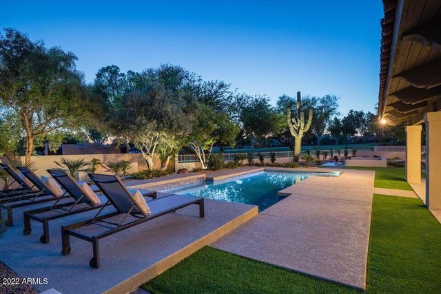 22012 N 84TH Place, Scottsdale, AZ 85255