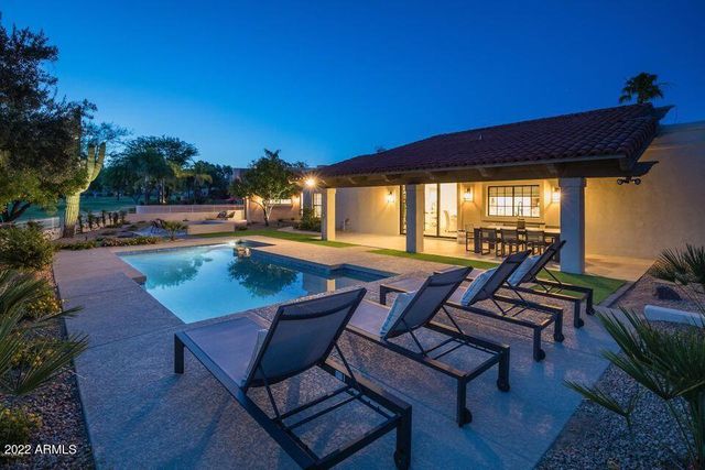 22012 N 84TH Place, Scottsdale, AZ 85255