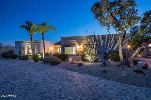 22012 N 84TH Place, Scottsdale, AZ 85255