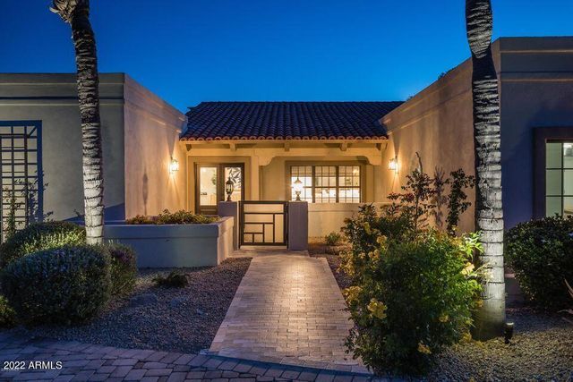 22012 N 84TH Place, Scottsdale, AZ 85255