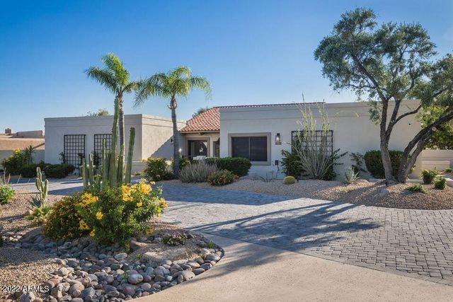 22012 N 84TH Place, Scottsdale, AZ 85255