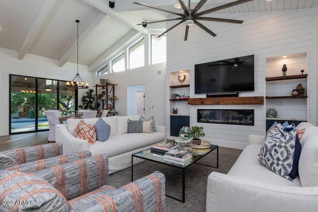 22012 N 84TH Place, Scottsdale, AZ 85255