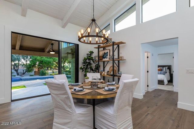 22012 N 84TH Place, Scottsdale, AZ 85255