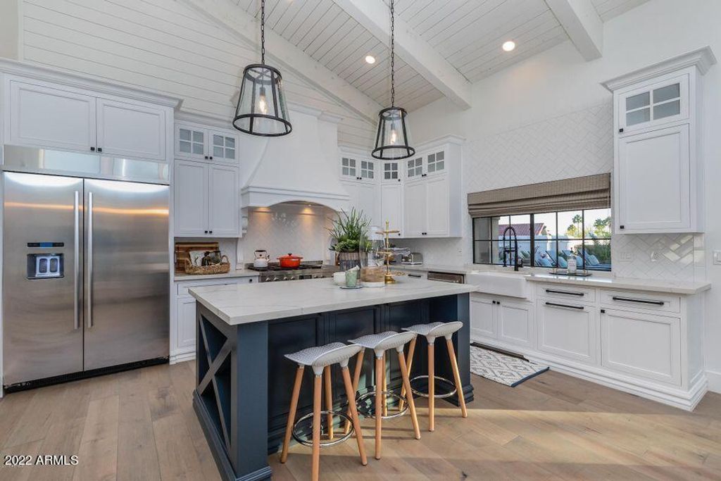 22012 N 84TH Place, Scottsdale, AZ 85255