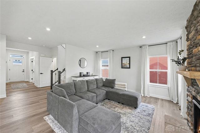 1745 Highlander Drive, Xenia, OH 45385