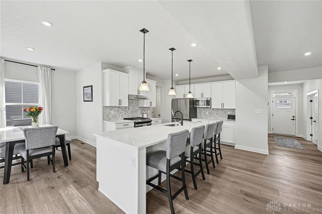 1745 Highlander Drive, Xenia, OH 45385