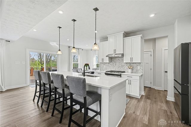 1745 Highlander Drive, Xenia, OH 45385