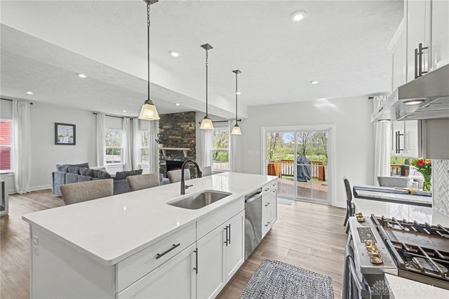 1745 Highlander Drive, Xenia, OH 45385